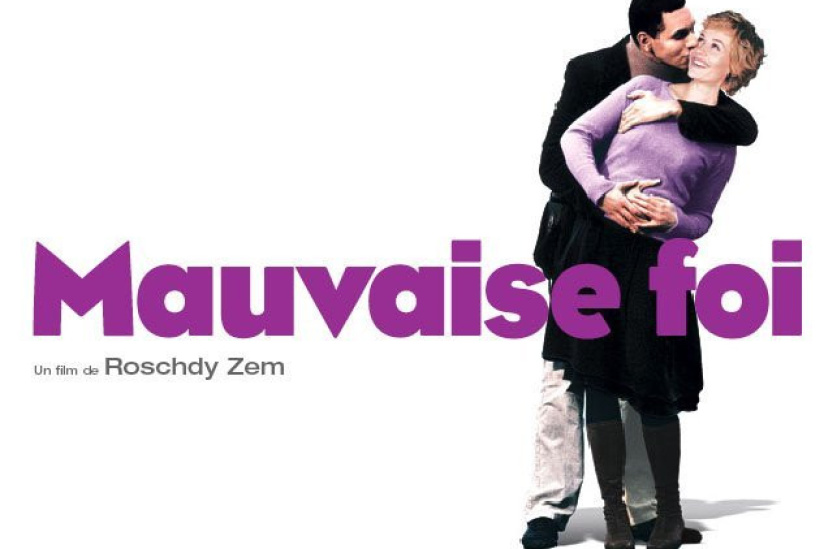 cinéma cécile de france roshdy zem