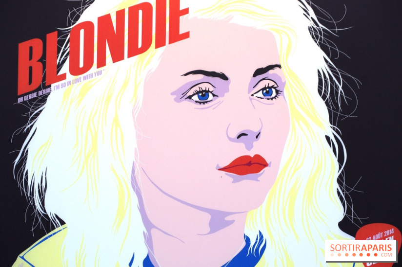 Rock En Seine 2014 - Rock'Art