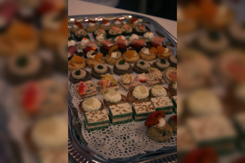 Village de Chefs 2011