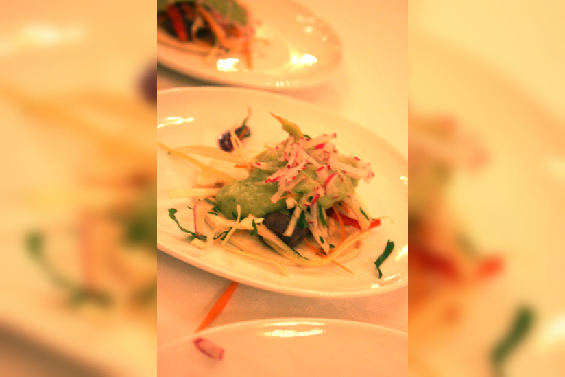 Village de Chefs 2011