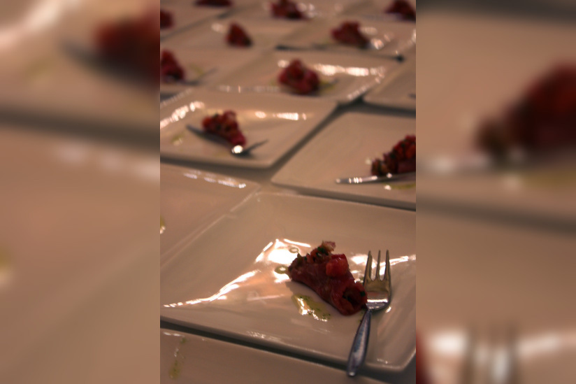 Village de Chefs 2011