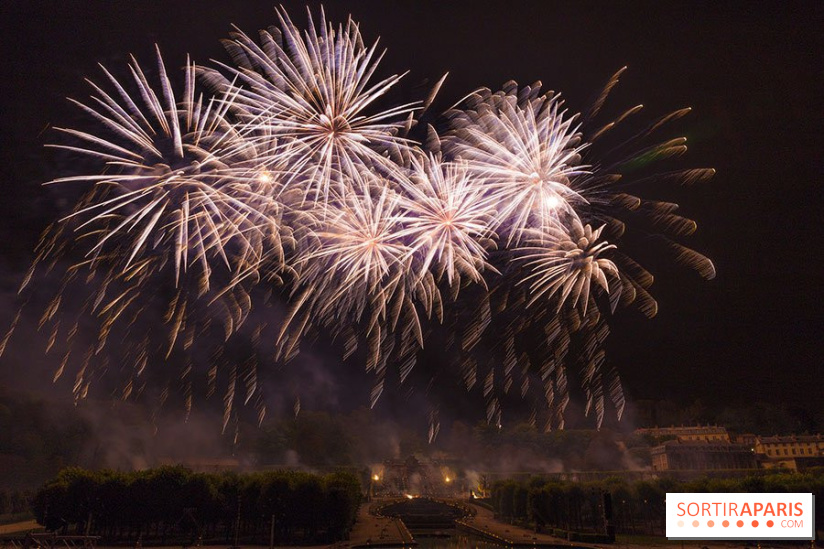 Le Grand Feu de Saint Cloud 2014