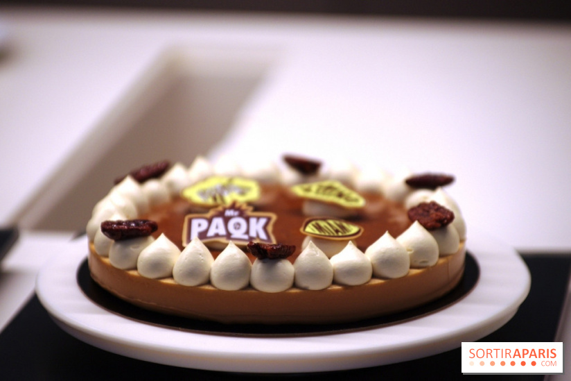 Pâques 2015 Michalak