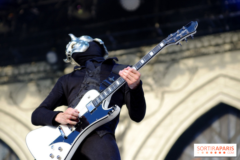 Download Festival Paris 2018 - Jour 1