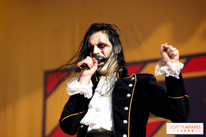 Download Festival Paris 2018