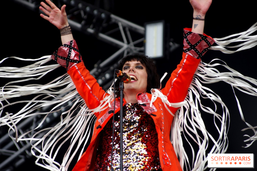 Download Festival Paris 2018