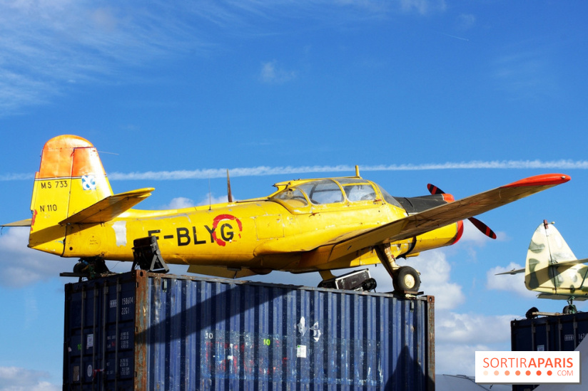 Download Festival Paris 2018