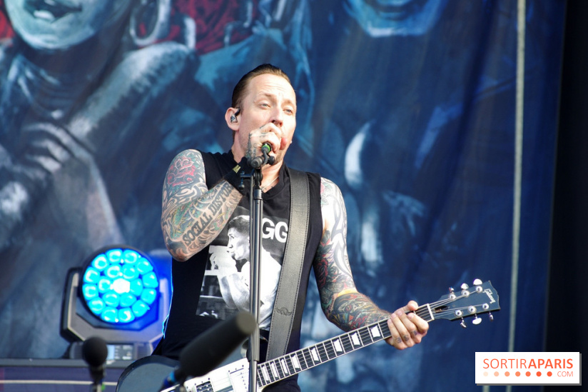 Download Festival Paris 2018