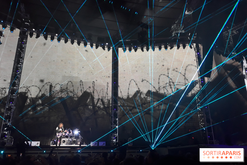 Metallica Paris 2019