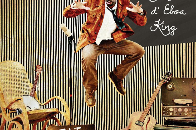 SOULAŸRÈS + PAT KALLA : SORTIES D'ALBUMS