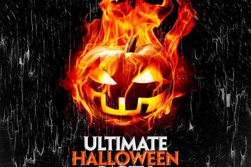 Ultimate Halloween Party