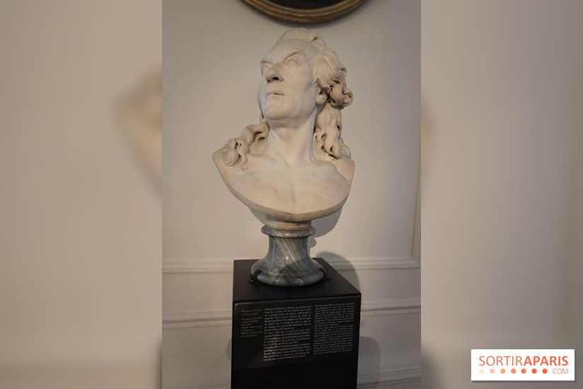 Les animaux célèbres de la Ménagerie, l'exposition