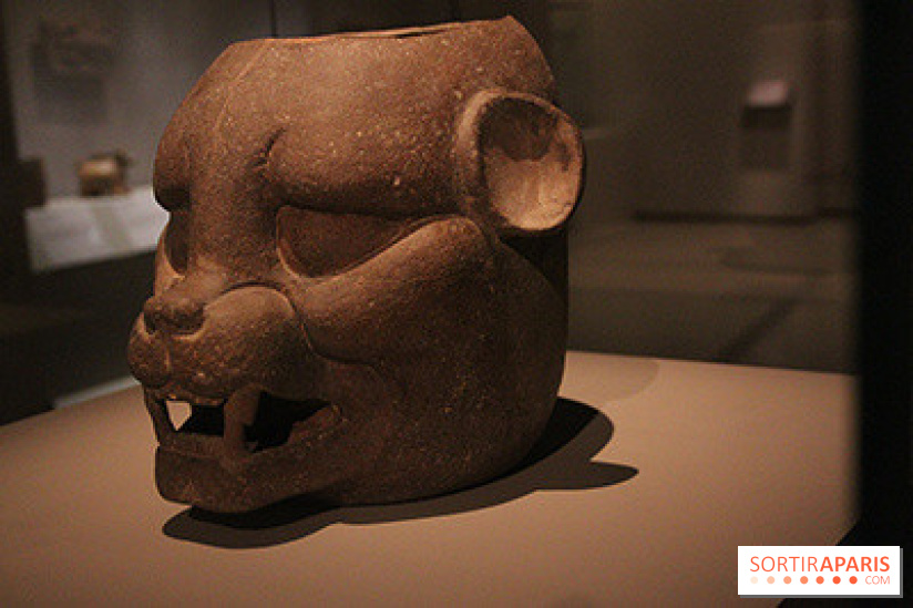 Mayas, un temps sans fin