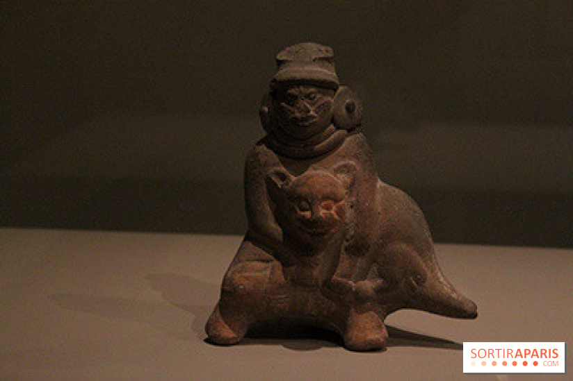 Mayas, un temps sans fin