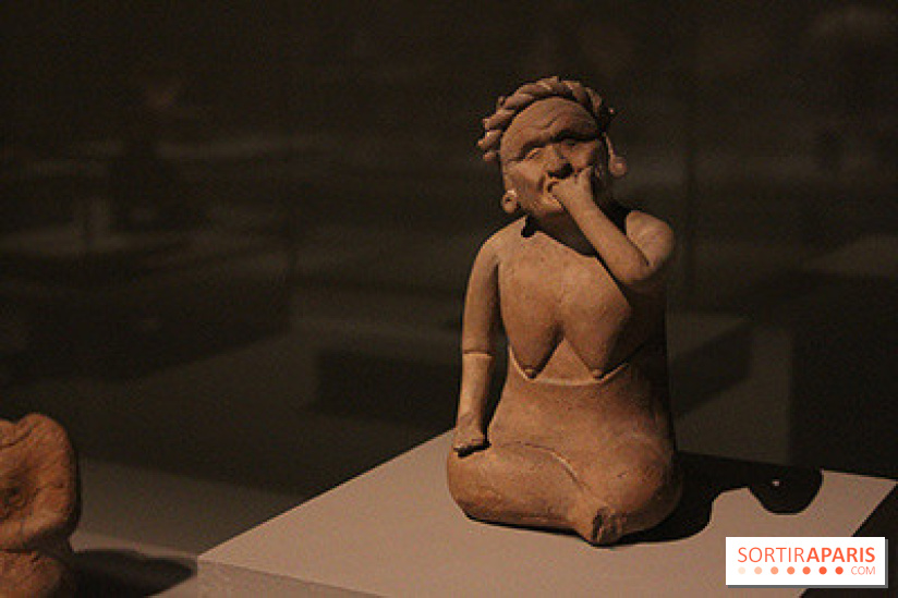 Mayas, un temps sans fin