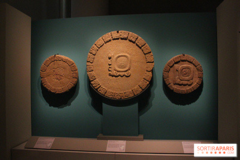 Mayas, un temps sans fin - système calendaire