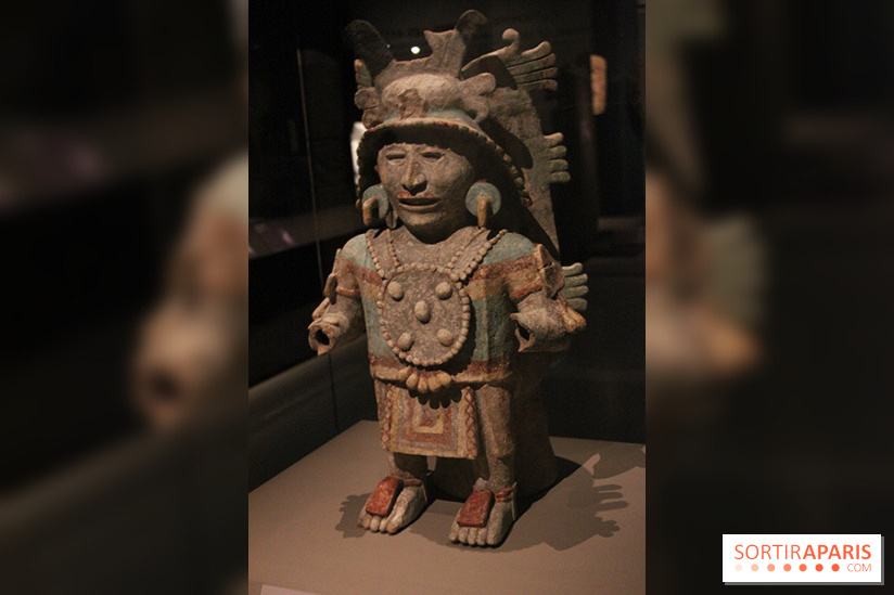 Mayas, un temps sans fin