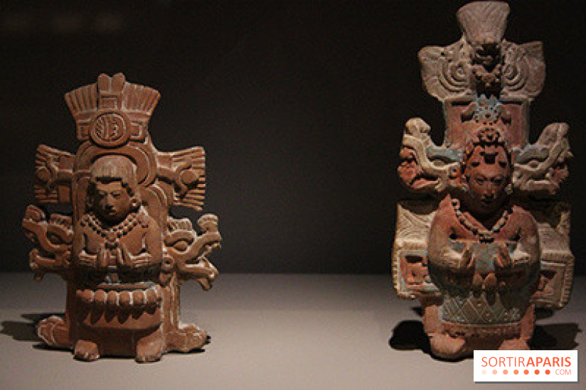Mayas, un temps sans fin