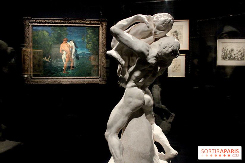 SADE au Musée d'Orsay