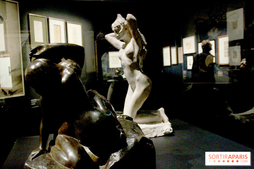 SADE au Musée d'Orsay