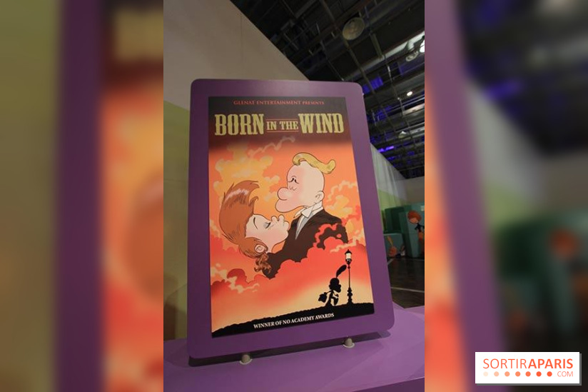 Zizi Sexuel, l'expo sur la sexualité à la Cité des Sciences