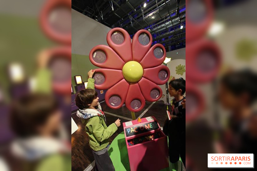 Zizi Sexuel, l'expo sur la sexualité à la Cité des Sciences