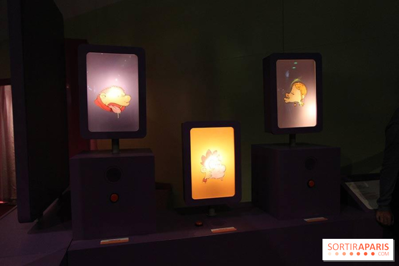 Zizi Sexuel, l'expo sur la sexualité à la Cité des Sciences