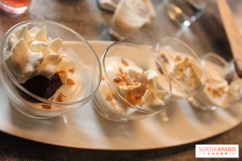 Le cochon à l'honneur à l'Auberge Flora