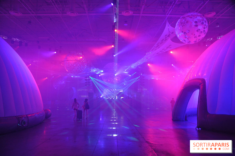 Odyssey 5069, la Nuit des Ambassadeurs 2014 : les photos