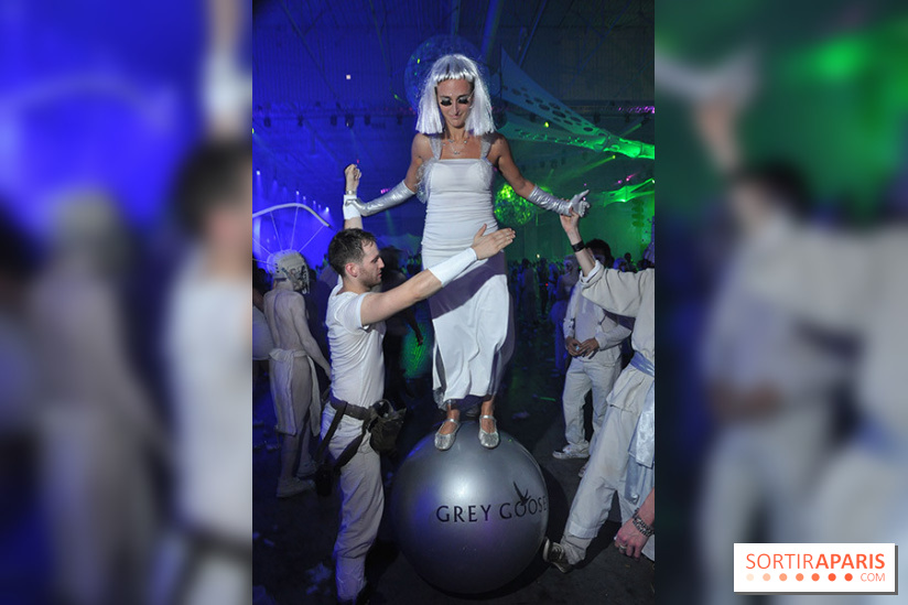 Odyssey 5069, la Nuit des Ambassadeurs 2014 : les photos