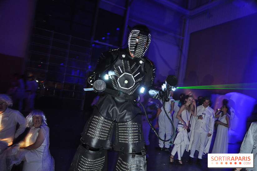 Odyssey 5069, la Nuit des Ambassadeurs 2014 : les photos
