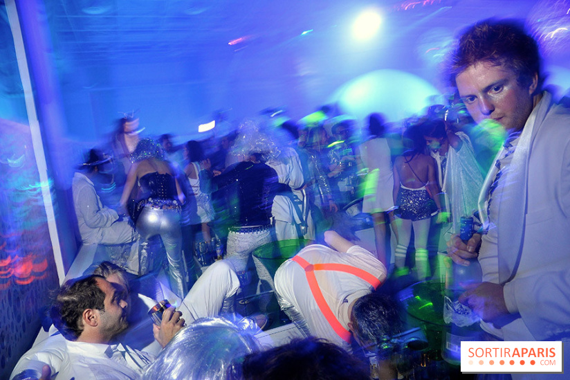 Odyssey 5069, la Nuit des Ambassadeurs 2014 : les photos