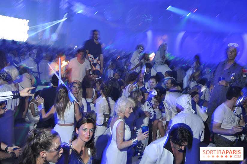 Odyssey 5069, la Nuit des Ambassadeurs 2014 : les photos
