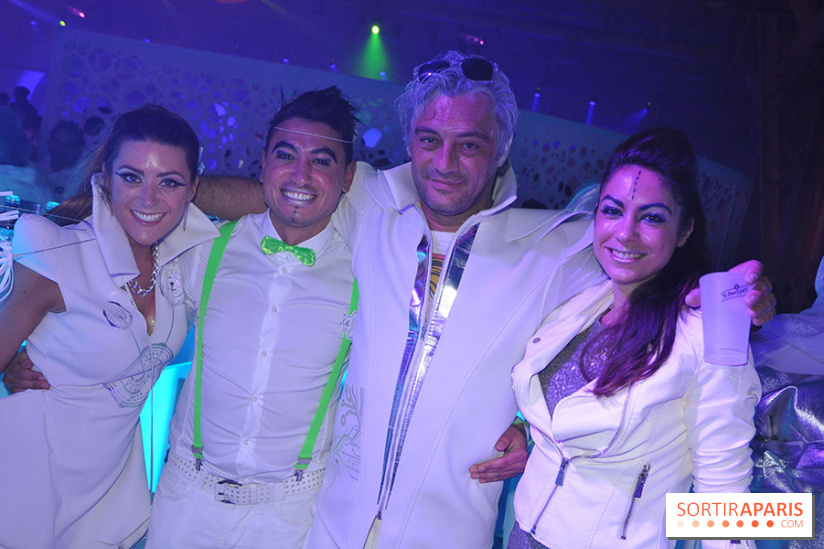 Odyssey 5069, la Nuit des Ambassadeurs 2014 : les photos