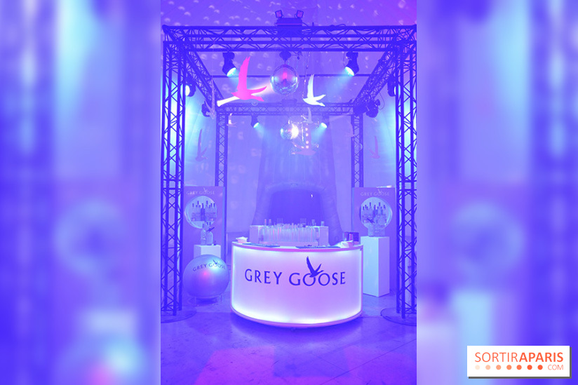 Odyssey 5069, la Nuit des Ambassadeurs 2014 : les photos