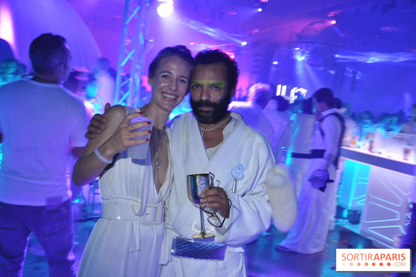 Odyssey 5069, la Nuit des Ambassadeurs 2014 : les photos