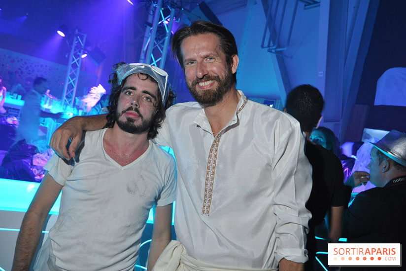 Odyssey 5069, la Nuit des Ambassadeurs 2014 : les photos
