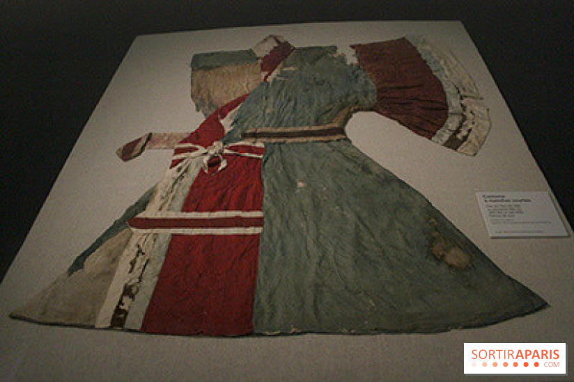 Splendeurs des Han - soierie