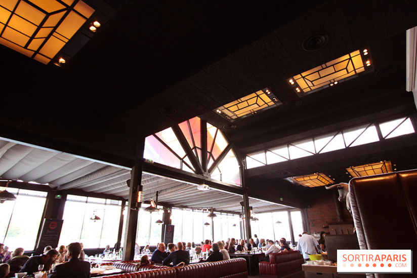 Quai Ouest Restaurant