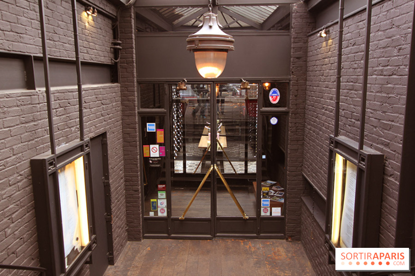 Quai Ouest Restaurant