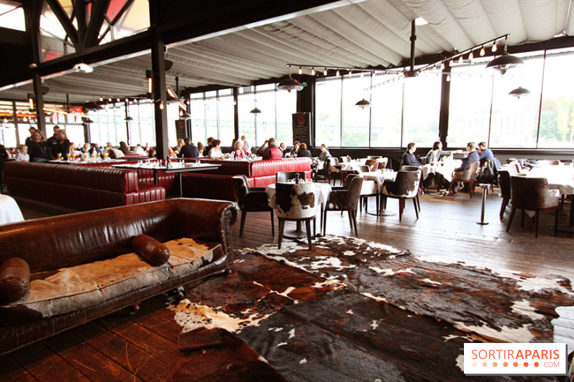 Quai Ouest Restaurant