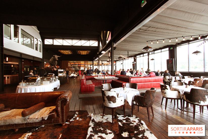Quai Ouest Restaurant