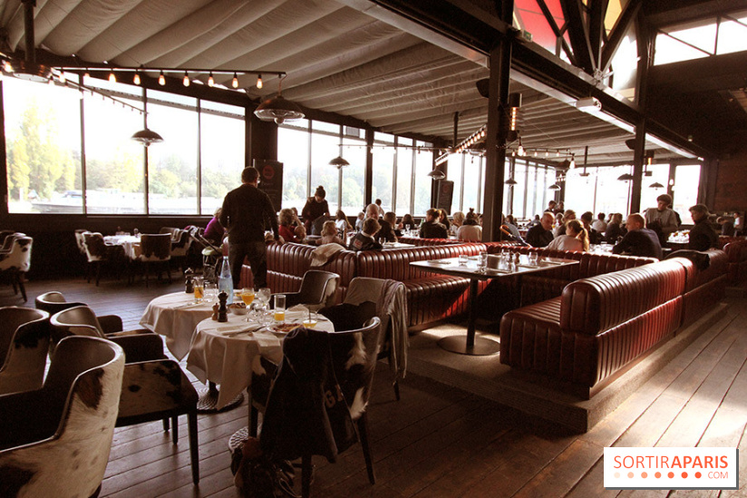 Quai Ouest Restaurant