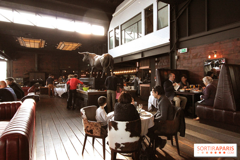 Quai Ouest Restaurant