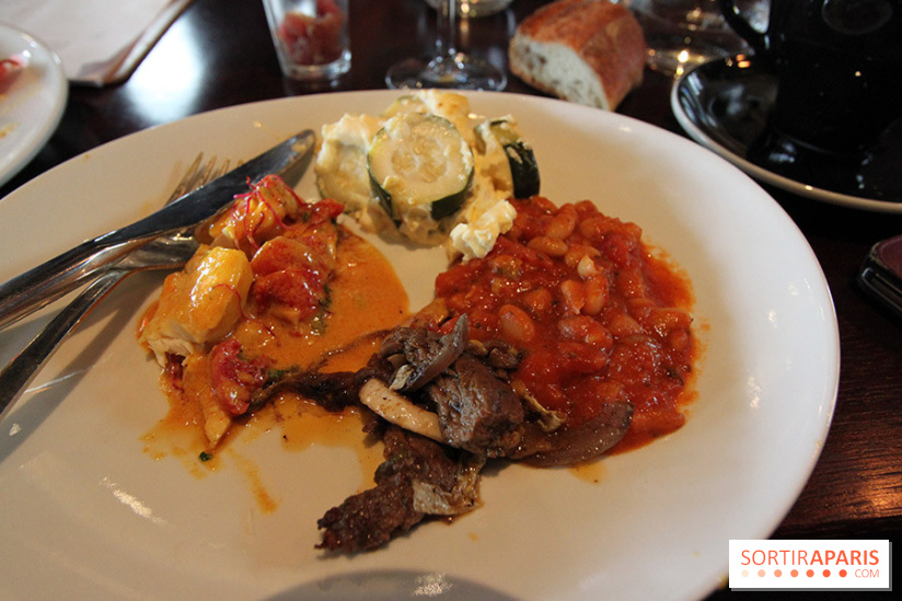 Quai Ouest Restaurant
