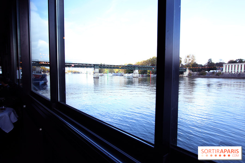 Quai Ouest Restaurant