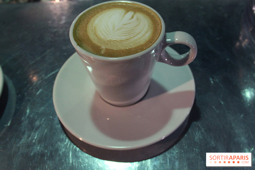 Comptoirs Richard - Expresso and Brew Bar