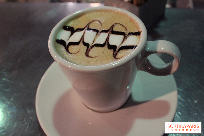 Comptoirs Richard - Expresso and Brew Bar