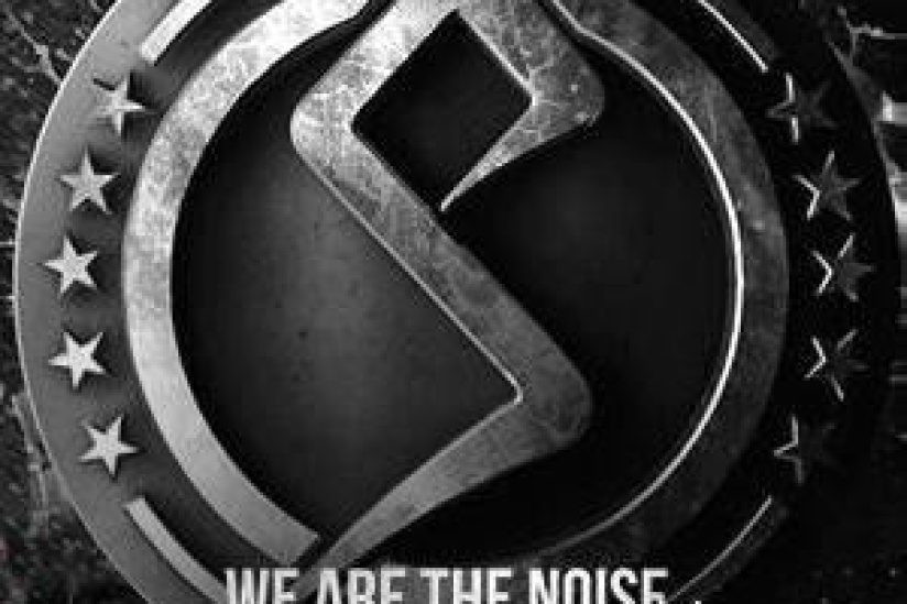 We Are The Noise X Disciple Recordings // DODGE & FUSKI / BARELY ALIVE / ASTRONAUT / VIRTUAL RIOT / DIAMOND EYES 