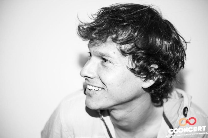 Cooncert présente  RAMON MIRABET en concert exclusif à Paris